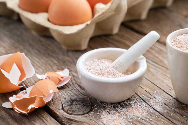 Kalzium - Unverzichtbar für jede Pflanze