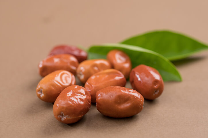 Sind die Früchte essbar