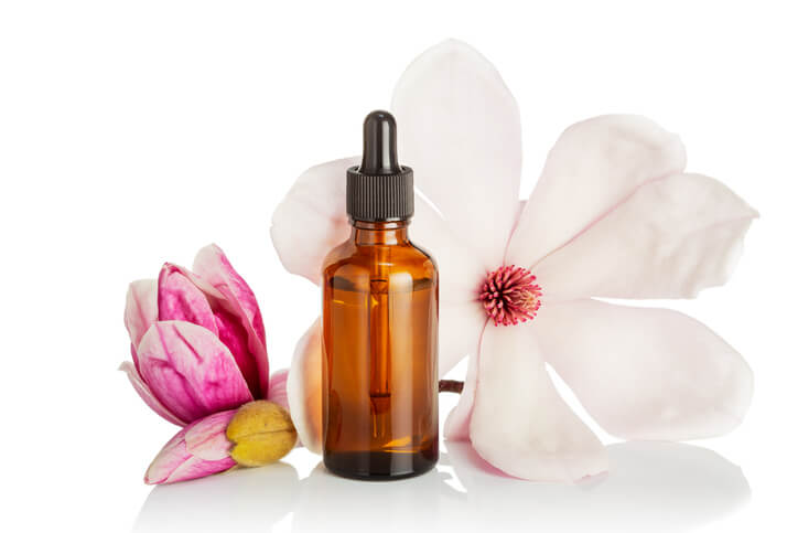 Der einzigartige Duft der Magnolie