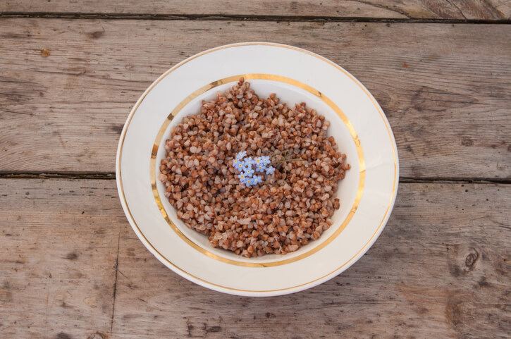 Verwendung in der Küche