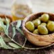 Oliven ernten und selbst konservieren