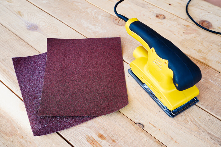 Welche Vorarbeiten sollten gemacht werden