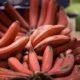 Rote Banane - alles über die exotische Pflanze
