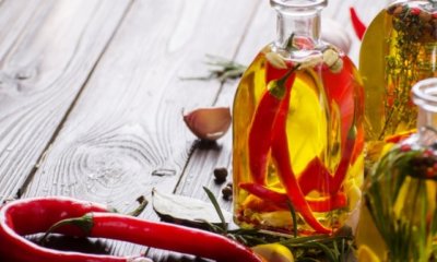 Chilis haltbar machen - einfrieren, trocken, einlegen