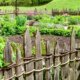Den Gemüsegarten einzäunen - Tipps und Tricks