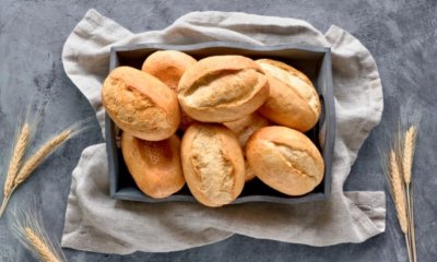 Frische Brötchen einfrieren und aufbacken - Tipps und Tricks