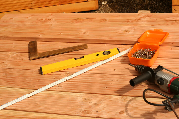Materialliste