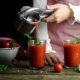 Tomaten selbst entsaften - Tipps und Tricks