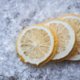 Zitronen einfrieren - so machen Sie Zitronen haltbar