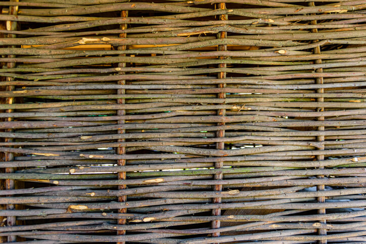 Das richtige Material