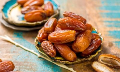 Datteln richtig lagern und haltbar machen