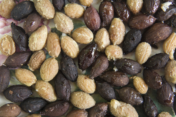 Die Samen richtig vorbereiten