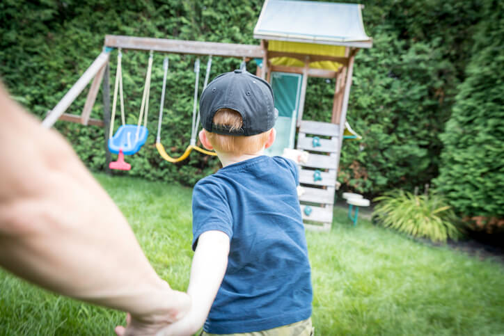 Die richtigen Materialien für höchste Sicherheit