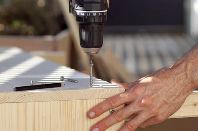 Ein Hochbeet selber bauen - wie hoch sind die Kosten