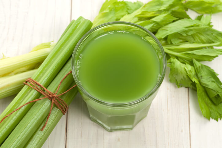 Saft und Püree einfrieren