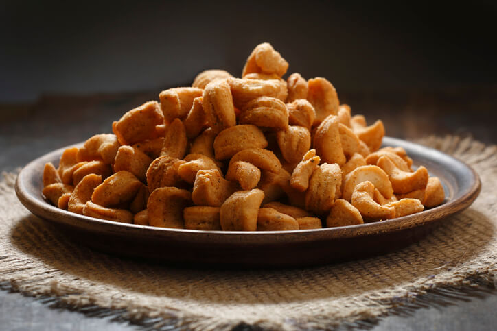 Welche Würzvariante bietet sich an