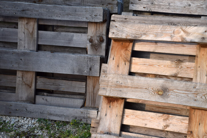 Benötigte Materialien und Werkzeuge