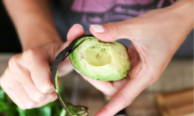 Avocado schälen - Tipps und Tricks