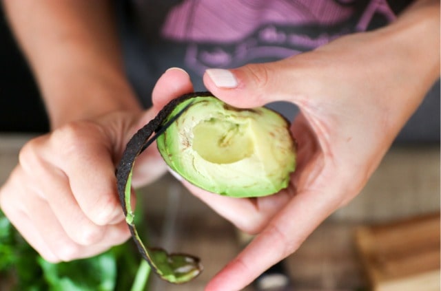 Avocado schälen - Tipps und Tricks