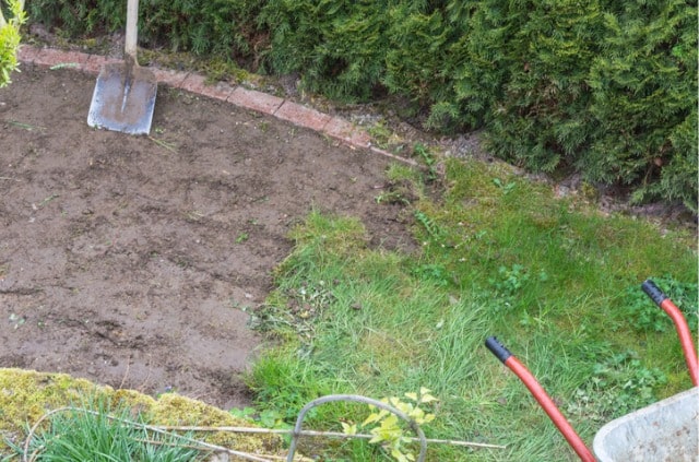 Bauerngarten planen und anlegen