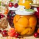 Obst einlegen und konservieren - Tipps und Tricks