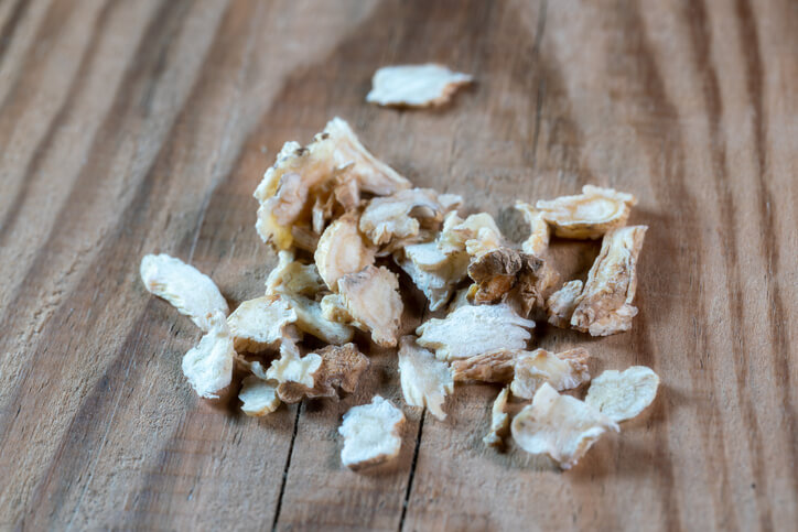 Die Ballonblume - eine Heilpflanze der chinesischen Medizin