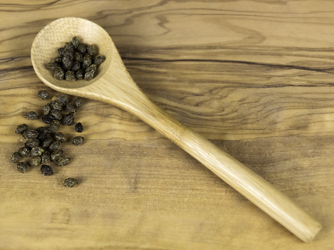 Die richtige Aufbewahrung der Kerne