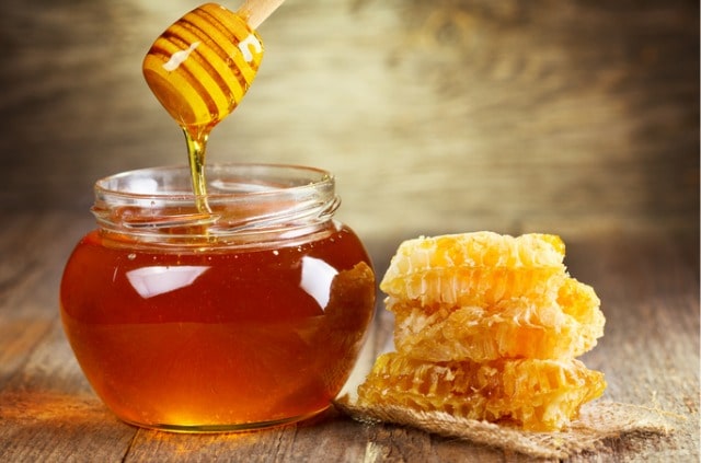 Einfrieren von Honig - warum und wie man es richtig macht