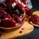 Granatapfel - Anleitung zur Trocknung und Verwendungsmöglichkeiten