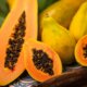 Papaya - dürfen Hunde dieses exotische Obst fressen