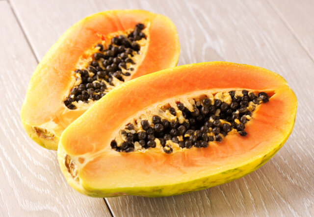 Sind die Kerne der Papaya giftig - was Sie wissen sollten!