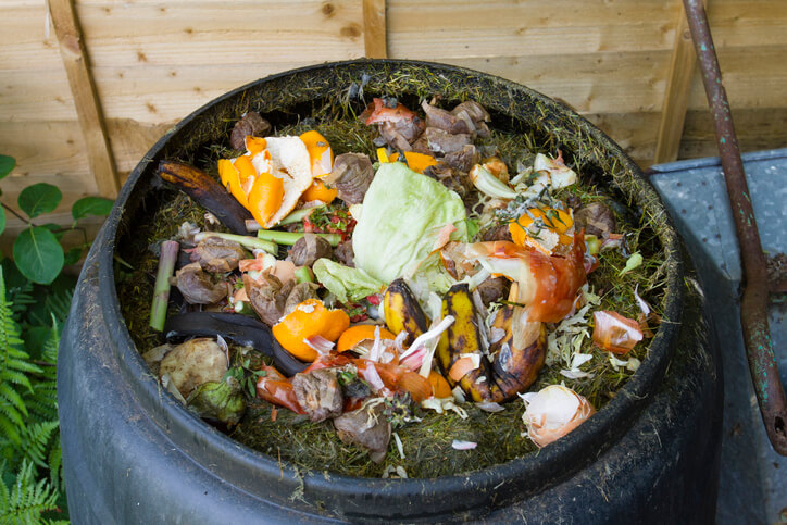 Vermeidung von zu hohen Temperaturen