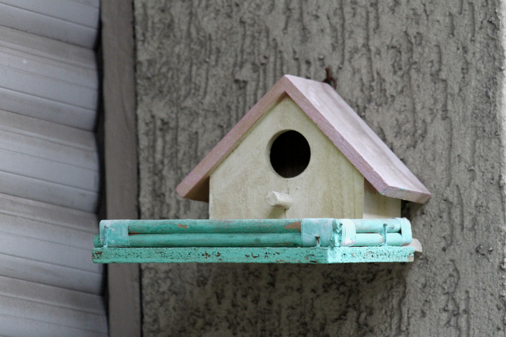 Befestigung an Wänden oder Mauern