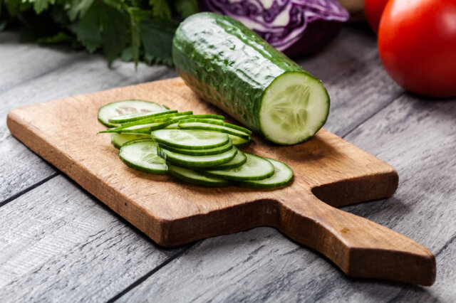 Gurkenscheiben - leckere Rezeptideen und Tipps zum Einlegen