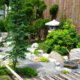 Japanischer Steingarten - planen und anlegen