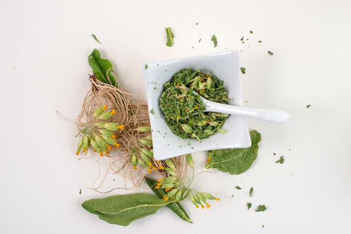 Nutzbarkeit der Wurzeln