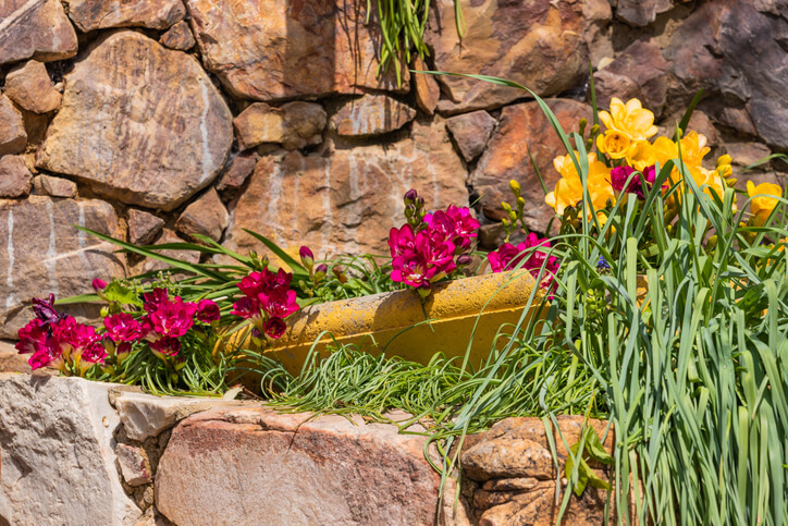 Der passende Standort