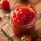 Erdbeermus - wie friert man es richtig ein