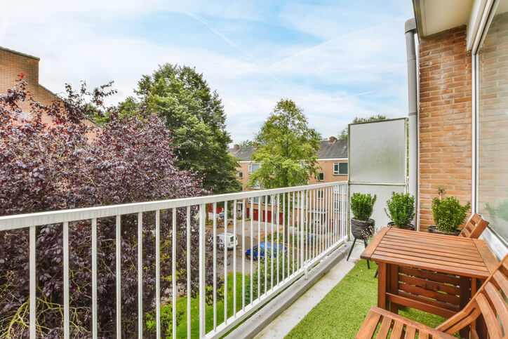 Maße und Tragfähigkeit