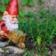 Gartenfiguren - kreative Ideen zur Herstellung