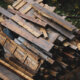 Holzreste - richtige Entsorgung