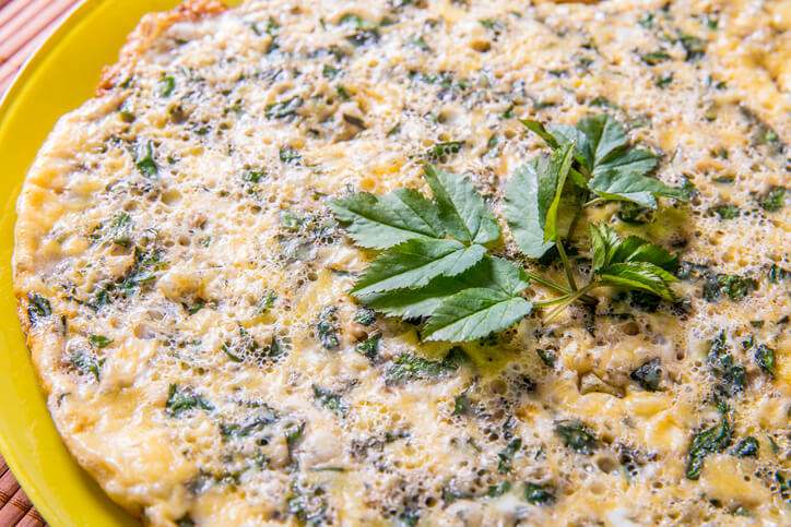 Verwendung in der Küche