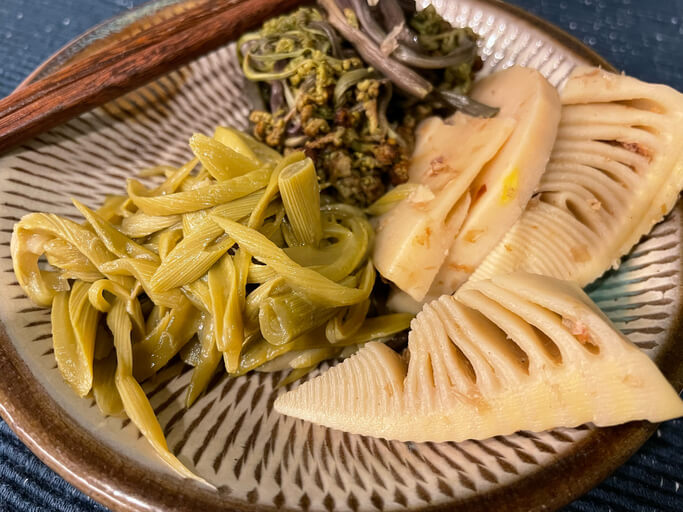 Richtige Zubereitung