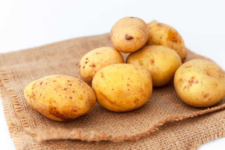 Lagerung kleiner Mengen