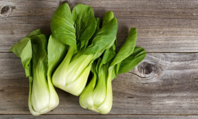 Pak Choi