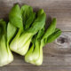 Pak Choi