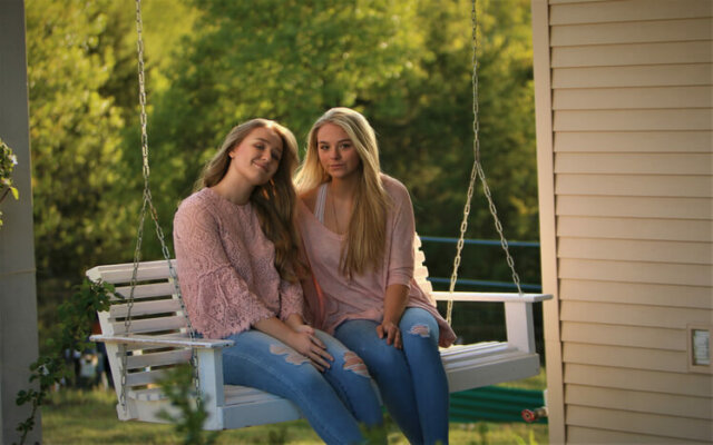 Schaukelbank - Ideen für den Eigenbau