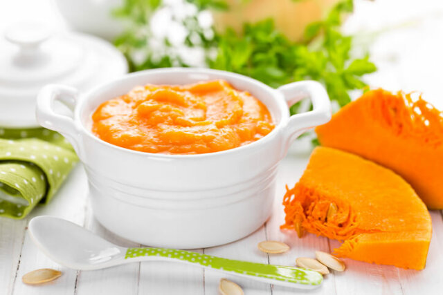 Kürbismus - Grundrezept mit Tipps zum Einkochen
