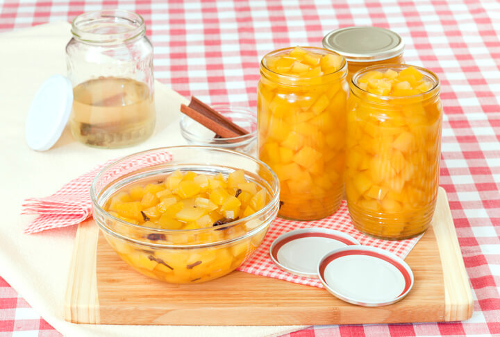 Fermentieren