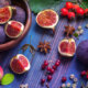 Früchte des Feigenbaums - Eigenschaften, Geschmack und Wissenswertes